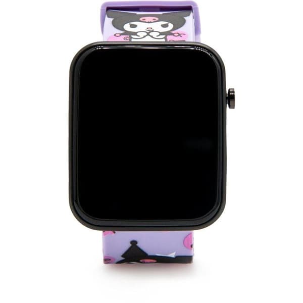 Smartwatch med Hello Kitty-app - KIDS LICENSING - KU00013