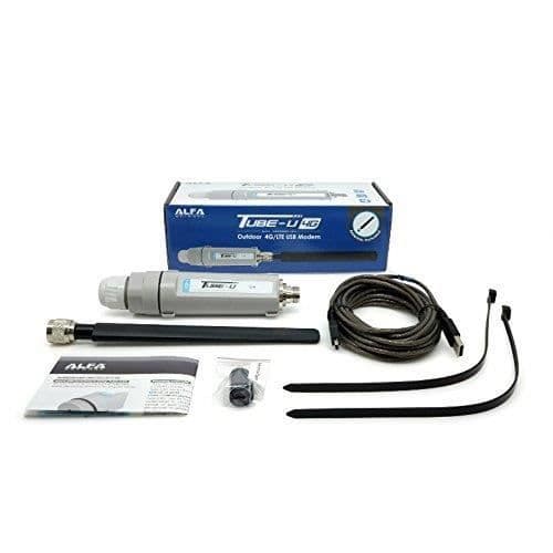 Alfa Tube-U4Gv2