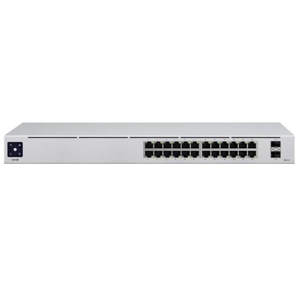 UbiQuiti USW-24