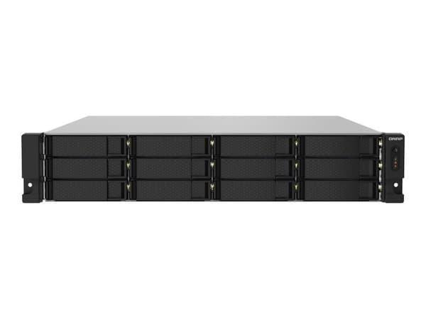 QNAP TS-1232PXU-RP-4G