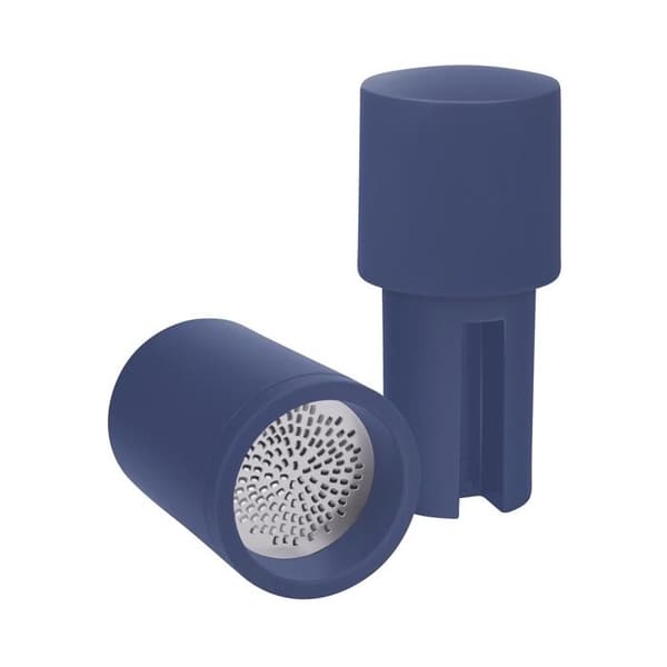 Kryddkvarn Demim Blue - MICROPLANE