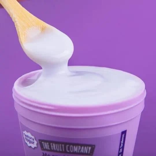 Kroppskräm med yoghurtstruktur – GRÖNT ÄPPLE
