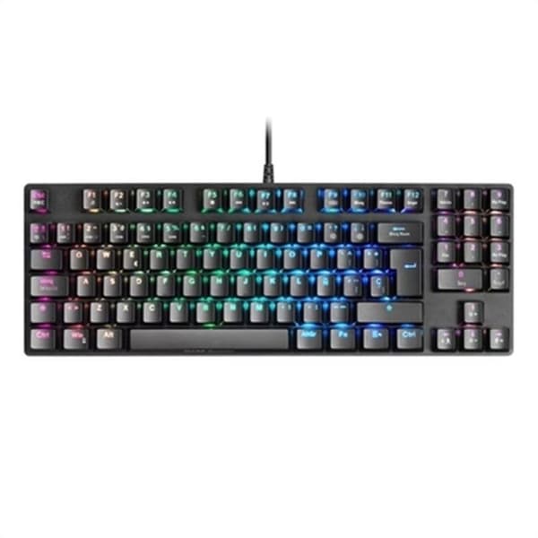 Marsgaming datortangentbord - MKREVOPROBRES