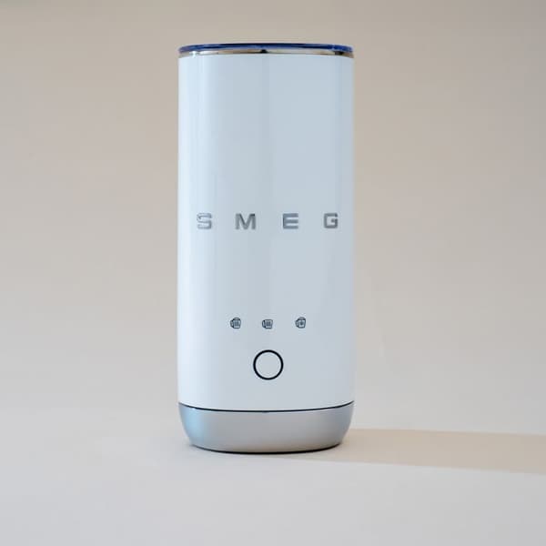 Mjölkskummare - Smeg