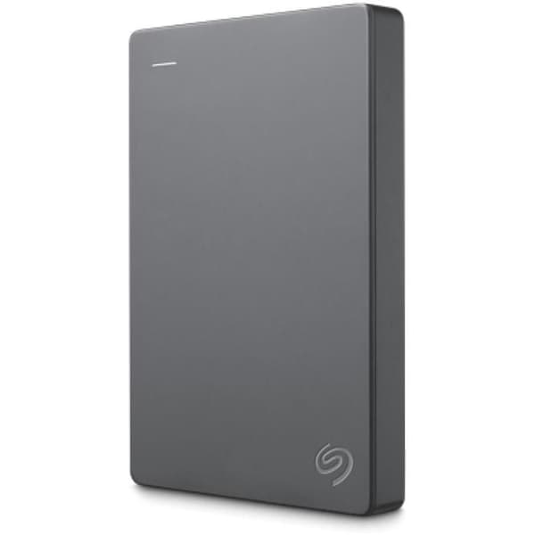 Seagate Basic 4 To - USB 3.0 -