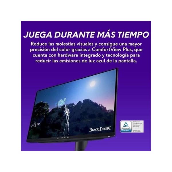 Alienware Alienware 27 QD-OLED