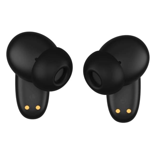 Casque Bluetooth Mars Gaming MHIB2 Svart