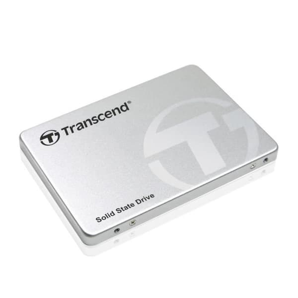 TRANSCEND SSD SSD220 - 480GB - 2,5" - TS480GSSD220S