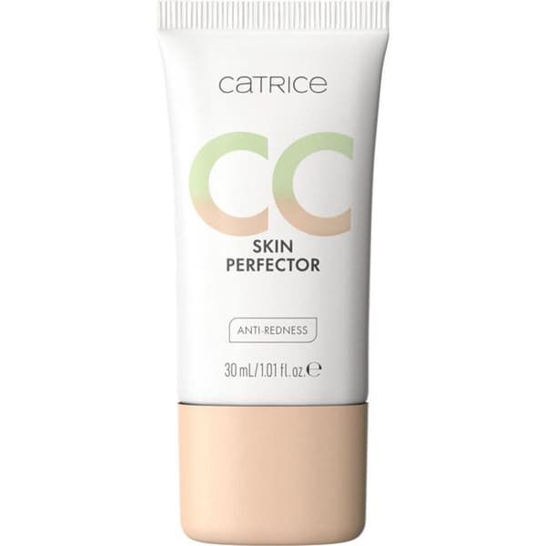 Catrice - Crème Correctrice CC Skin Perfector -