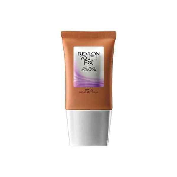 Revlon Youthfx Fill Liquid Makeup Base SPF 20 405 - Mandel - 30 Ml