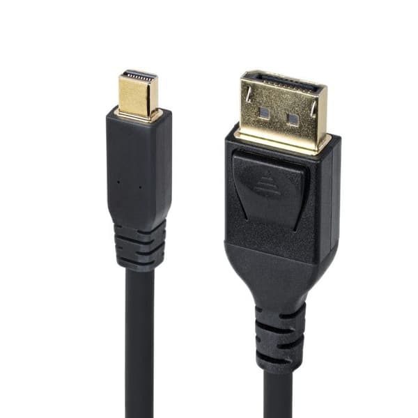StarTech.com Mini DP till Displ
