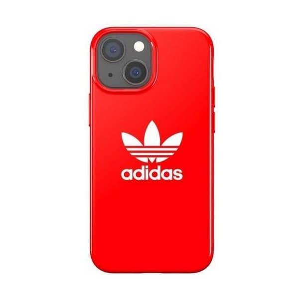 Coque - ADIDAS - iPhone 13 Mini - Avancerat skydd - Ergonomisk design - Mjuk