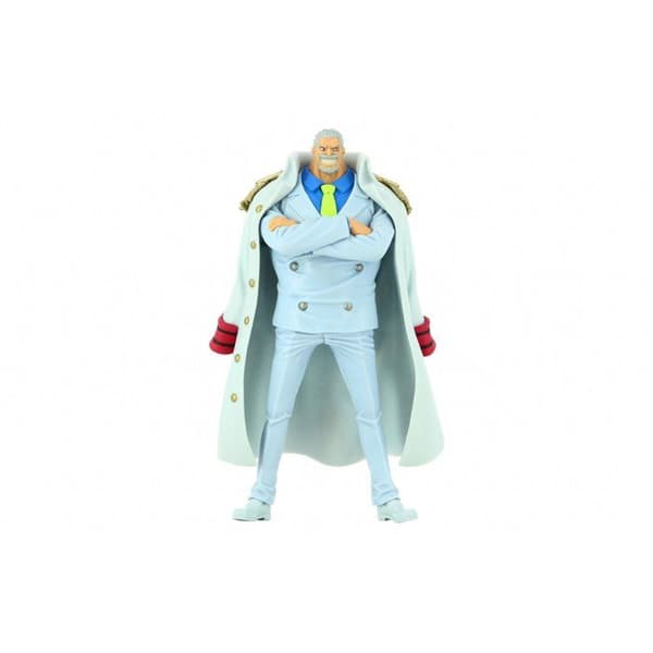 Figur Dxf Special | One Piece | Monkey D.garp