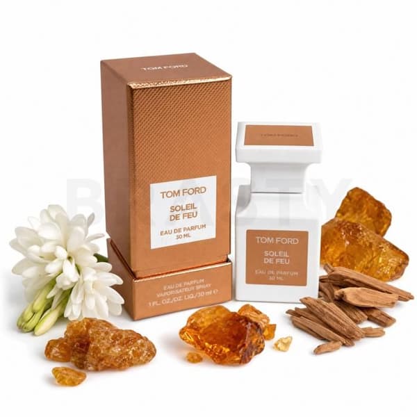 Tom Ford Soleil De Feu eau de parfum kvinna 30 ml