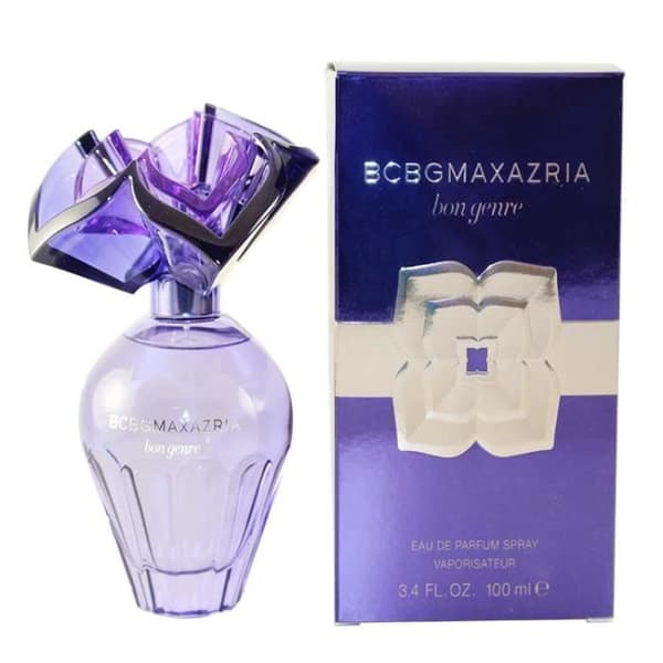 Eau De Parfum Spray 3,4 Oz - 100 Ml