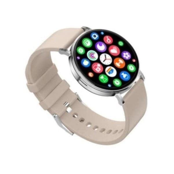 Smartwatch - SPC - Smartee Duo Velvet - AMOLED 41mm - Bluetooth - IP68 - SpO2