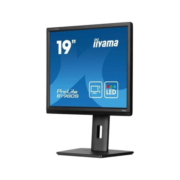 iiyama ProLite B1980S-B1 - ek