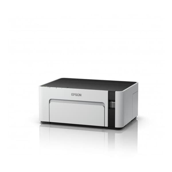 Epson EcoTank M1100 skrivare - Bläckstråle - Svart - A4 - 32 sid/min - 15 000 sidor per månad