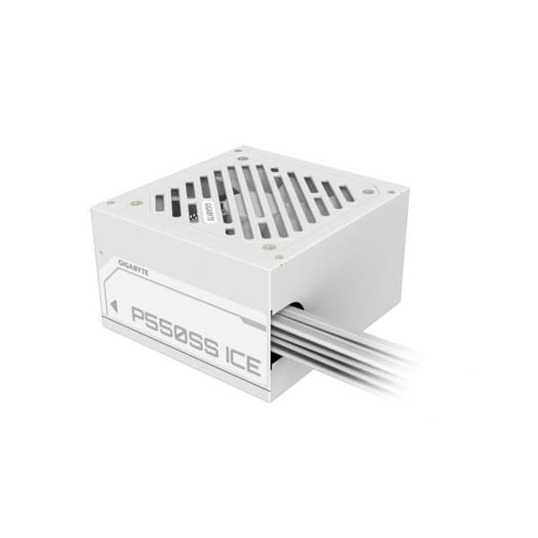 GIGABYTE P550SS ICE
