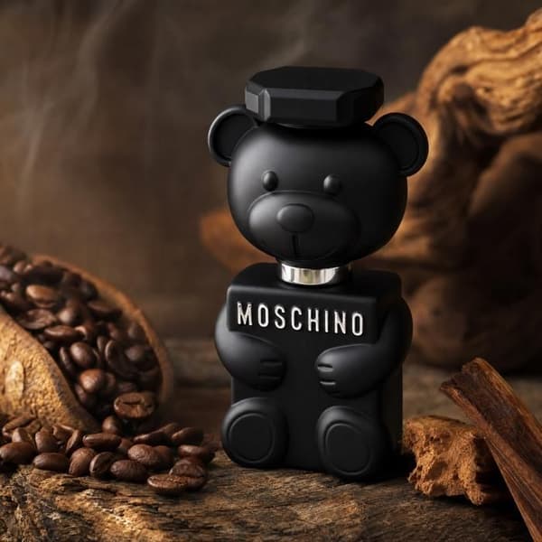 Moschino Toy Boy 2 eau de parfum för män 30 ml