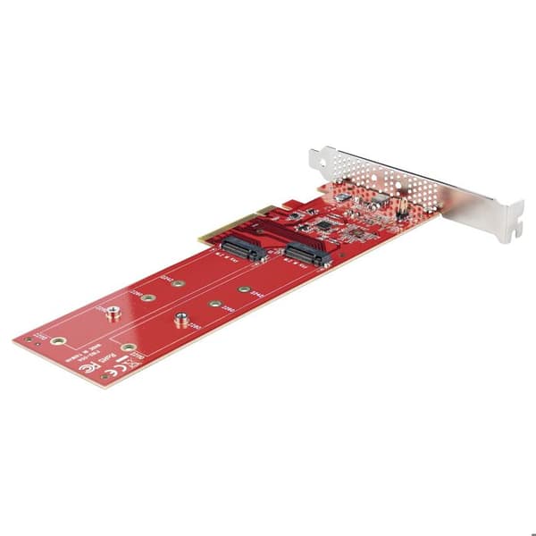 StarTech.com PCIe-adapter