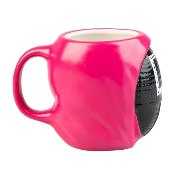 Mugg Erik The Squid Game