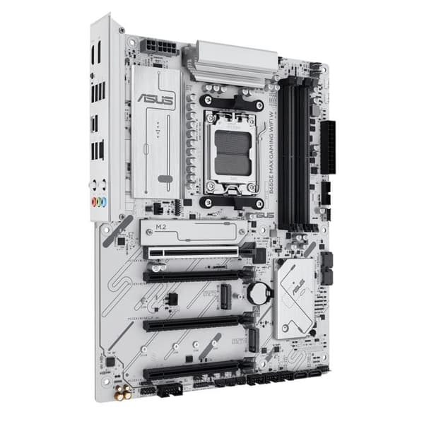 ASROCK B650E MAX GAMING WIFI W