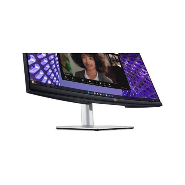 Dell P3424WEB - LED-skärm - i