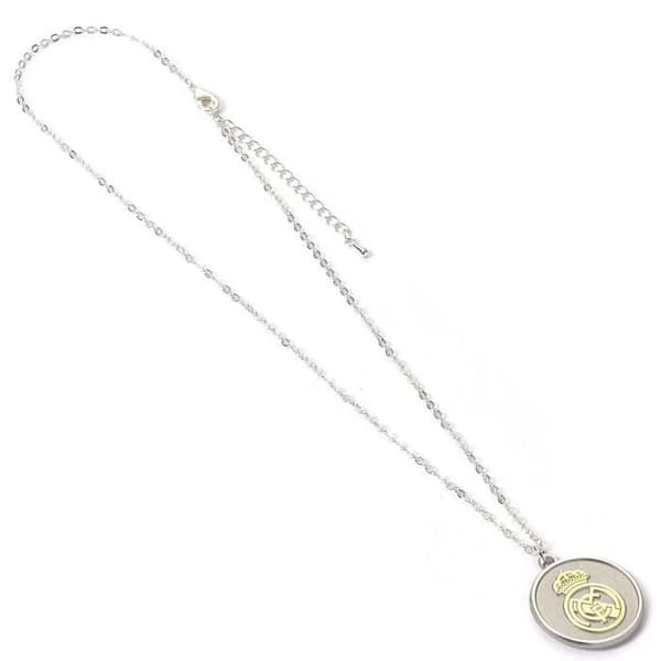Collier Real Madrid