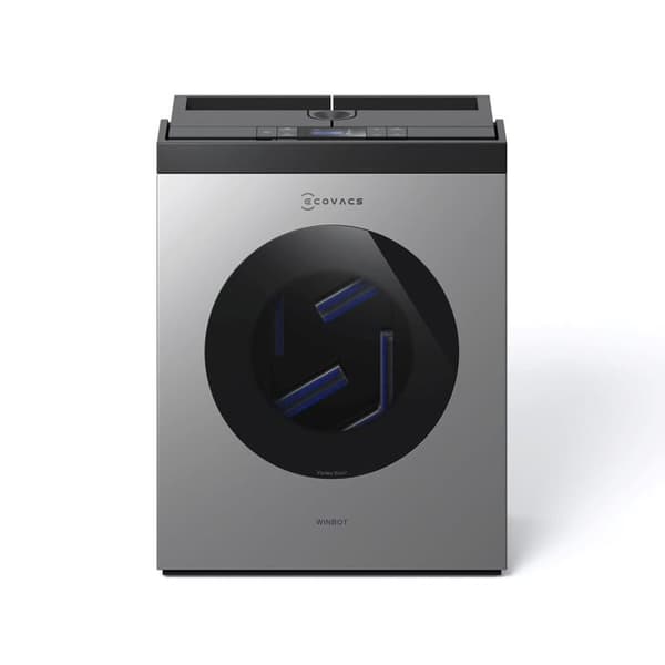Fönsterputsare Ecovacs W3 OMNI