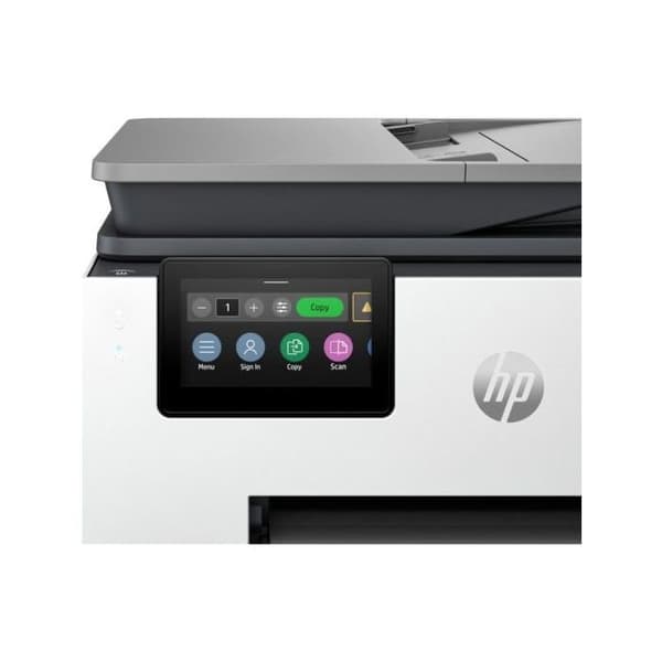 HP Officejet Pro 9130b All-in