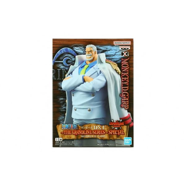 Figur Dxf Special | One Piece | Monkey D.garp