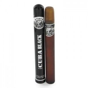 Cuba Black by Fragluxe EDT Spray 35 ML