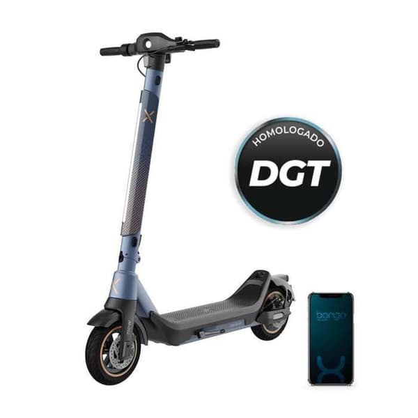 Cecotec Elektrisk sparkcykel Bongo X45 Connected