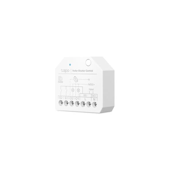 Switching actuator Tp-Link TAPO S112 Vit