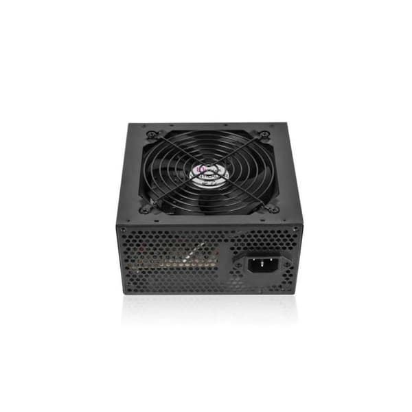Strömförsörjning - L-LINK - 500W ATX - Designad för PC - Strömkabel - CE