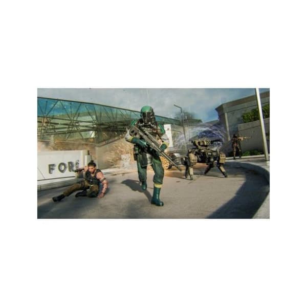 Call of Duty: Black Ops. 7 PS4