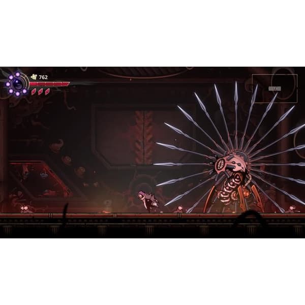 Voidwrought Collector's Edition Nintendo Switch