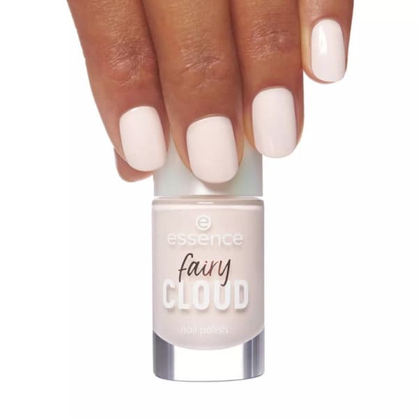 Essence - Nagellack Fairy Cloud - 2 -