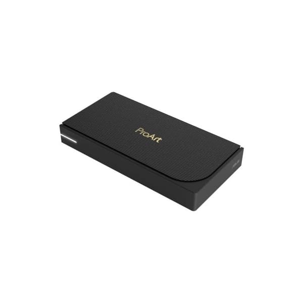Switch ASUS ProArt PQG-U1080 Svart
