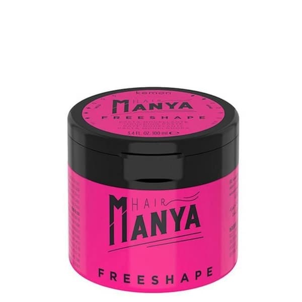 Kemon Hair Manya Compacted Paste Freeshape 100 ml