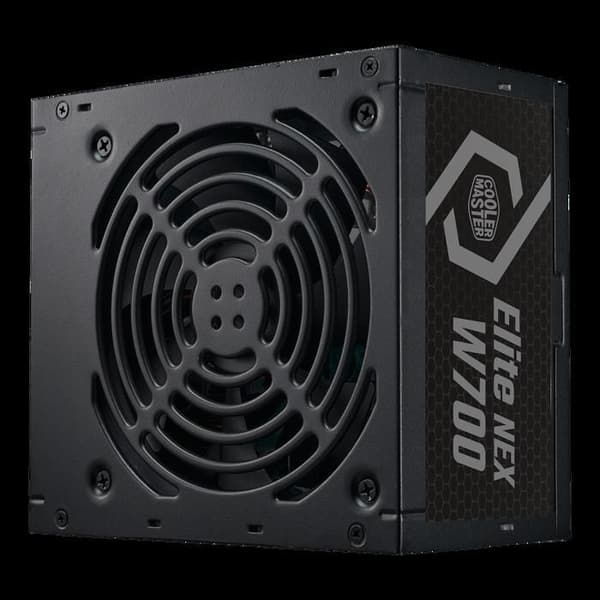 Cooler Master Elite NEX Vit 700 230V - 700w - 80 Plus Vit