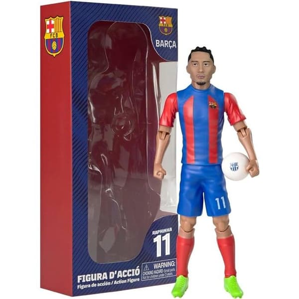 Figur Raphinha 20 cm