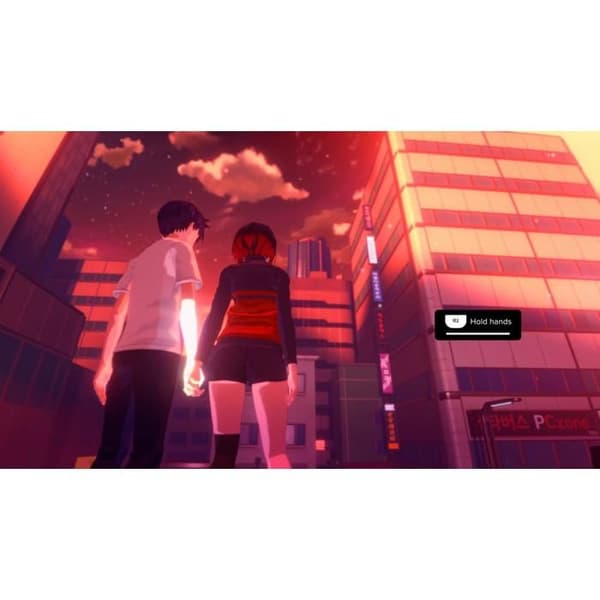 Eternalnights PS5