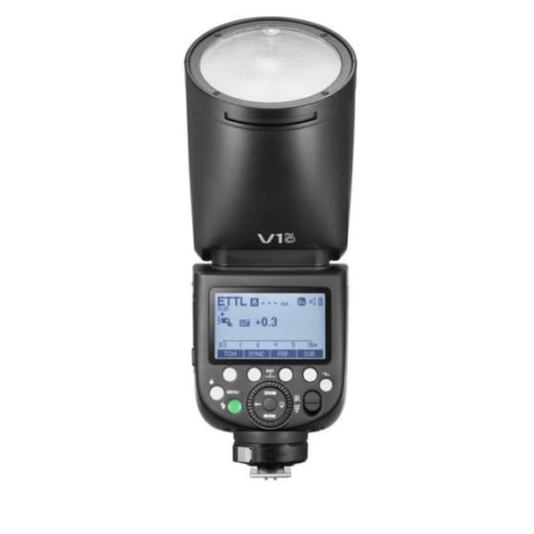 GODOX Flash Speedlite V1Pro kompatibel med Sony