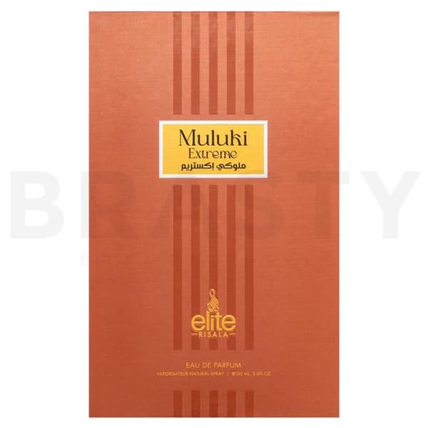Risala Elite Muluki Extreme eau de parfum för kvinnor 100 ml