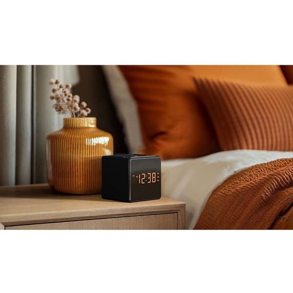 Radioväckarklocka Philips TAR4500 Svart