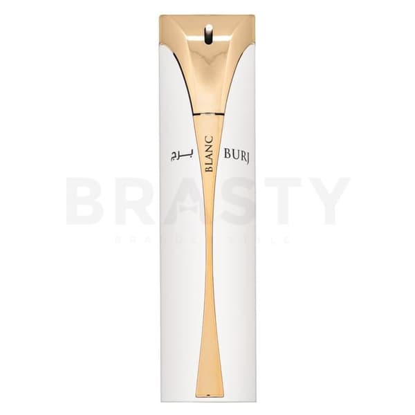 Risala Elite Burj Blanc eau de parfum för kvinnor 100 ml