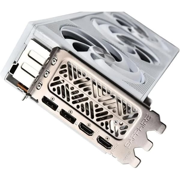 Grafikkort Sapphire Radeon RX 9070 XT Nitro+ PhantomLink Polar OC