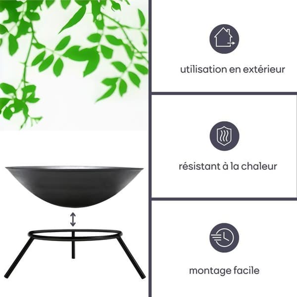 Brazier